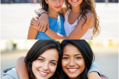 Desaparecieron sin explicación en 2013 y el caso quedó en silencio, pero en 2024 un rostro idéntico comenzó a hacerse viral en TikTok en otro país, desatando teorías, dudas y una investigación inesperada que podría reabrir una historia que muchos creían enterrada