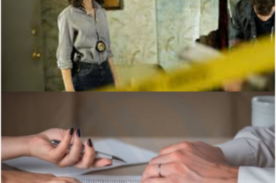 Regresó después de tres años en el extranjero creyendo que aún tenía el control, pero al cruzar la puerta con una mujer desconocida y un niño de la mano, desató un silencio que cambió todo: lo que él esperaba que fuera obediencia se convirtió en una decisión inesperada que marcó el final definitivo de su matrimonio