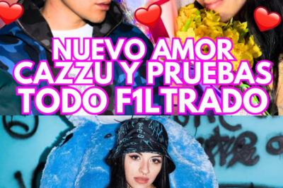 ¿Nuevo amor a la vista? La impactante declaración de Bizarrap que hizo llorar de emoción a Cazzu