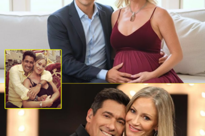 Hace 3 minutos: Rafael Araneda y Marcela anuncian sorpresivamente que esperan su quinto hijo