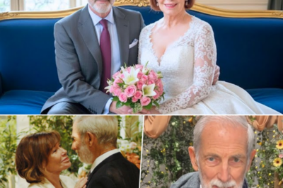 A los 72, cuando nadie lo imaginaba, Coca Guazzini habla por primera vez de su boda y del amor maduro que llegó sin prisa, sin ruido y con una fuerza que sorprendió incluso a ella misma