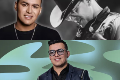 ROCÍO SÁNCHEZ AZUARA REVELA QUE LA GRABACIÓN FINAL DE YEISON DE “ME DIGO ADIÓS” A SONIA FUE GRABADA EN ESTA CANCIÓN.