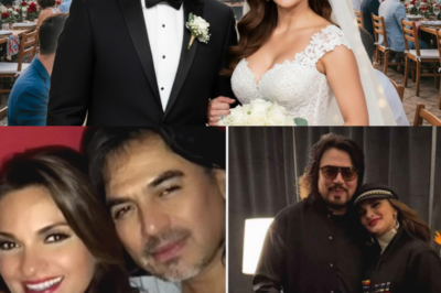 A los 61 años y en una etapa de plenitud, Adolfo Ángel por fin confiesa su amor más profundo, desatando curiosidad, emoción y una reflexión inesperada sobre el tiempo y las decisiones del corazón.