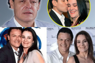 Pedro Fernández: cuando la emoción supera al personaje