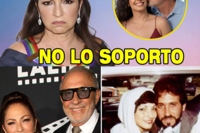 La dura verdad para Gloria Estefan: cuando los rumores ponen a prueba una historia real