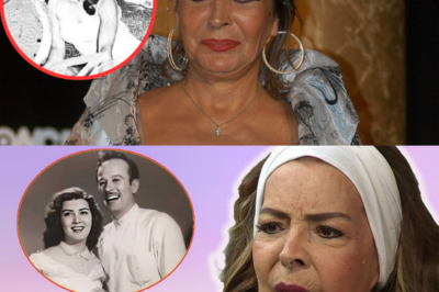 Esta es la trágica historia de vida de Hugo Morado Aguirre, hijo de Elsa Aguirre