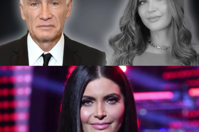 El Fin de la Ilusión: Chiquinquirá Delgado y la Devastadora Verdad Oculta Tras la Traición de Jorge Ramos