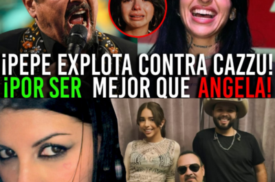 Guerra en la Dinastía: El Triunfo de Cazzu y la Sombra de los Aguilar