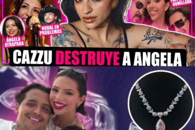 Terremoto en el Regional Mexicano: La Dinastía Aguilar y Nodal cancelados de Premios Lo Nuestro mientras Cazzu se consagra con éxitos históricos