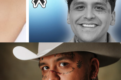 ¡El Fin de un Sueño! 😢 Christian Nodal y el Impactante Romance Secreto de su Esposa: ¿Cuántos Amantes Tenía? “En el amor, la verdad a menudo se oculta tras una sonrisa.