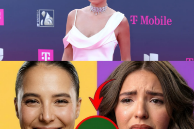 ÁNGELA AGUILAR ES HUMILLADA Y DESTROZADA POR MAJO AGUILAR EN PREMIO LO NUESTRO 2026