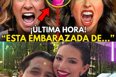 ROCÍO EXPONE por qué se DIVORCIARON NODAL y ÁNGELA – SECRETO que PEPE OCULTÓ