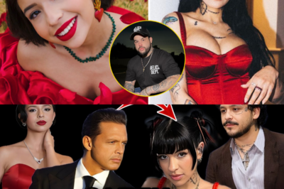 El resurgir de Cazzu: Entre el éxito en Estados Unidos y la controvertida postura de Pepe Aguilar