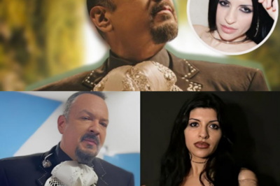 ¡Pepe Aguilar Valida un Ataque Despectivo Contra Cazzu! La Verdad Detrás del Drama Familiar que Sacude las Redes