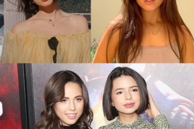 ¡LA VERDAD QUE NADIE SABÍA! 🚨 Majo Aguilar confiesa que Anelis es su hermana – ¡Prepárate para la revelación! 😱