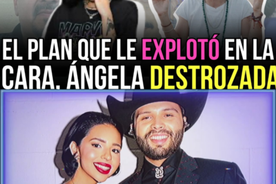 ¡ESCÁNDALO! La Caída de la Dinastía Aguilar: El Siniestro Complot Contra Cazzu y los Oscuros Secretos de Zacatecas