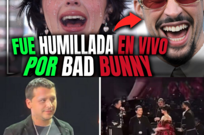 La Caída del Ídolo: El Escenario del Rechazo que Sentenció el Romance de Christian Nodal y Ángela Aguilar