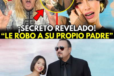 Después de AÑOS JAVIER CERIANI EXPONE el SECRETO de ÁNGELA que PEPE ocultó