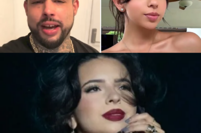 ¡ÚLTIMA HORA! Emiliano Aguilar DECLARÓ que la mamá de Ángela Aguilar TIENE UN AMANTE CERCANO