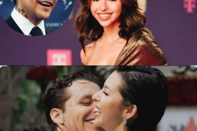 ¡Revelador! Ángela Aguilar rompe el silencio y confiesa la dura verdad sobre su matrimonio con Cristian Nodal