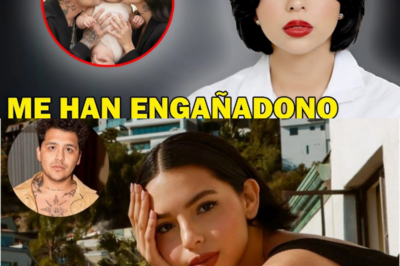 Tras los rumores de divorcio, Ángela Aguilar finalmente confesó la dura verdad sobre su matrimonio.