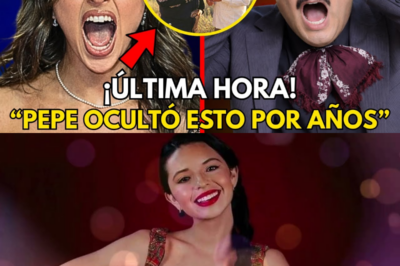 EL DERRUMBE DE UN IMPERIO: Ángela Aguilar descubre el oscuro secreto que Pepe ocultó por décadas y amenaza con destruir la Dinastía