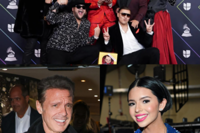 Guerra de Titanes: Luis Miguel Rompe el Silencio y Expone el Presunto Fraude de la Dinastía Aguilar