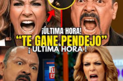 ¡JUEZ FALLA a FAVOR de ROCÍO SÁNCHEZ AZUARA! PEPE debe PAGAR $15M y ÁNGELA TESTIFICAR!