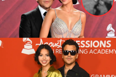 ¡Momento de pánico! Atacan caravana donde viajaban Christian Nodal y Ángela Aguilar en Zacatecas