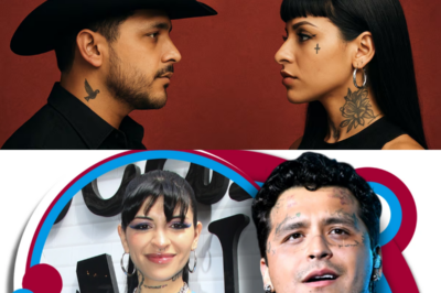 Guerra de Titanes: Christian Nodal explota contra Cazzu, la llama mentirosa y exige justicia por su reputación