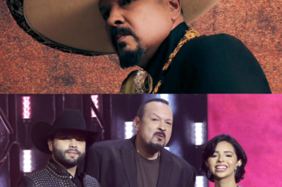 La Verdad Oculta del Ataque al Rancho Aguilar: ¿Mensaje Directo a Pepe Aguilar en Zacatecas?