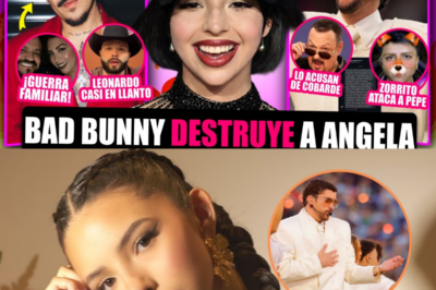 La caída de los Aguilar y el cisma familiar de Nodal: Entre estadios vacíos, traiciones y el control total de una dinastía en crisis