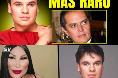 Las sombras del Divo: Los amores secretos, las traiciones y el enigma detrás de las canciones de Juan Gabriel