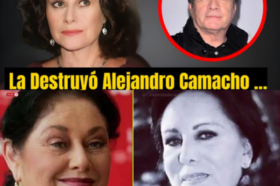 A sus 72 años, Angélica Aragón rompe su silencio y deja al mundo conmocionado