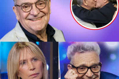 Coco Legrand conmueve al mundo a los 78 años al hablar desde la experiencia: un silencio prolongado, una confesión serena y un mensaje que resonó mucho más allá del escenario