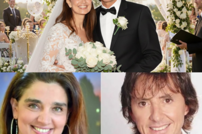 El Grito de Libertad de Mon Laferte: La Verdad Oculta tras tres años de un Matrimonio Asfixiante y su Valiente Renacer