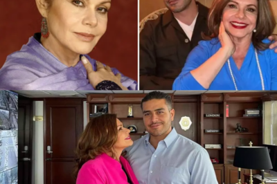 ¡La Triste Realidad de María Sorté! Su Hijo Confirma un Diagnóstico Devastador que Conmueve a México