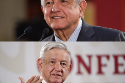 ¡UN FINAL TRÁGICO! La Impactante Historia de Andrés Manuel López Obrador que Conmociona a México