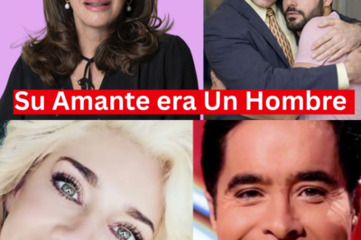 Amores de Escaparate: La Dolorosa Verdad de los Famosos que Rompieron sus Matrimonios para Salir del Armario