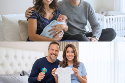 Hace 3 minutos: la noticia más inesperada sobre Carmen Gloria Arroyo y Bernardo Borgea que conmueve a Chile