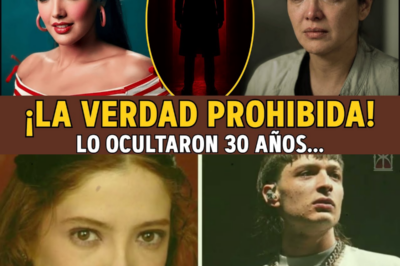 Adela Noriega: De la Cama del PRESIDENTE a Vivir Escondida con su HIJO SECRETO.