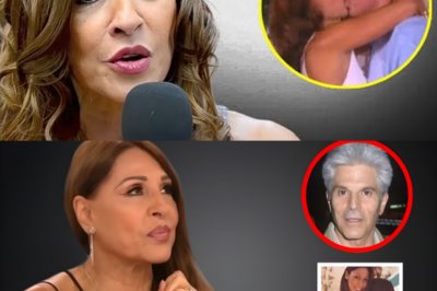 A los 63 años, Amparo Grisales finalmente confiesa quién fue el amor de su vida