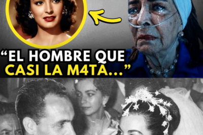 Elsa Aguirre: De ícono eterno del Cine de Oro a la confesión más estremecedora de su vida