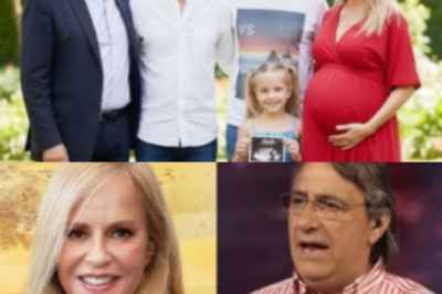 Cuando el silencio parecía definitivo, Kike Morandé sorprende con un anuncio impensado