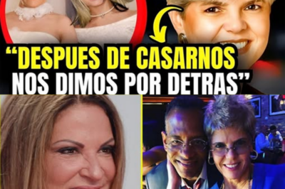 La Doctora Vivian González Rompe el Silencio a los 66 Años y Revela su Romance con Ana María Polo Tras un Doloroso Adiós