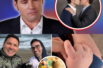 👀 Pancho Saavedra rompe el silencio sobre la crisis que puso fin a su matrimonio