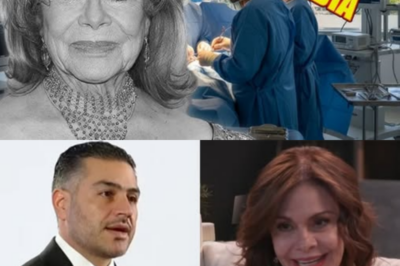 Diagnóstico inesperado sacude a la familia: el hijo de María Sorté rompe el silencio y revela verdad