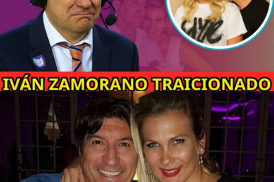 El día que todo se derrumbó: Iván Zamorano rompe el silencio tras una traición que lo dejó emocionalmente devastado y puso punto final a un matrimonio que parecía inquebrantable.