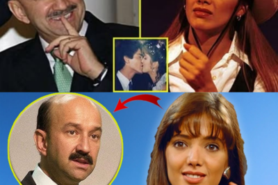 Tras años de ausencia y misterio absoluto, Adela Noriega finalmente aceptó lo que muchos intuían, dejando al descubierto una verdad que cambia la forma de entender su retiro