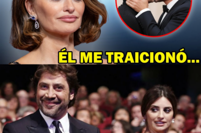 Tras los rumores de divorcio, Penélope Cruz revela la verdad: silencio, presión mediática y la defensa de su matrimonio